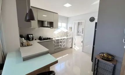Cobertura com 3 quartos à venda na Rua Tiradentes, 240, Kobrasol, São José por R$ 3.600.000