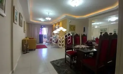 Apartamento com 3 quartos à venda na Avenida Salvador Di Bernardi, 840, Campinas, São José por R$ 800.000