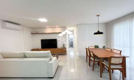 Apartamento com 3 quartos à venda na Rua Otávio do Patrocínio Medeiros, 131, Nossa Senhora do Rosário, São José por R$ 950.000
