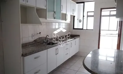 Apartamento com 3 quartos à venda na Rua Adhemar da Silva, 996, Kobrasol, São José por R$ 650.000