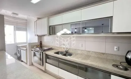Apartamento com 2 quartos à venda na rua brasilpinho, 95, kobrasol, são josé por r$ 800.000