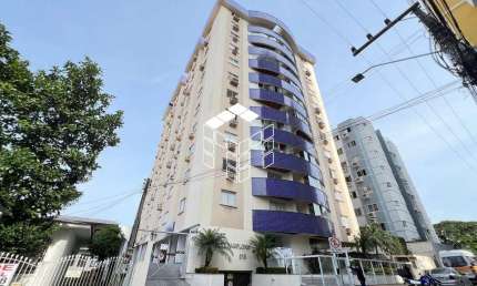 Apartamento com 2 quartos à venda na Rua João Saturnino Ouriques, 619, Campinas, São José por R$ 637.000