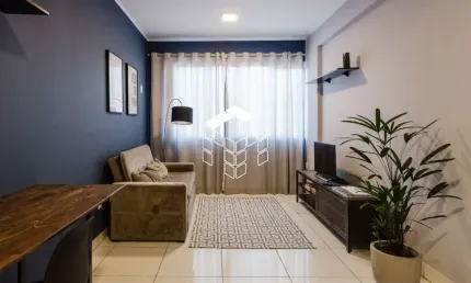 Apartamento com 1 quarto à venda na Rua João Pinto, 30, Centro, Florianópolis por R$ 380.000