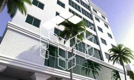 Apartamento com 2 quartos à venda na Rua Síria, 82, Nações, Balneário Camboriú por R$ 850.000