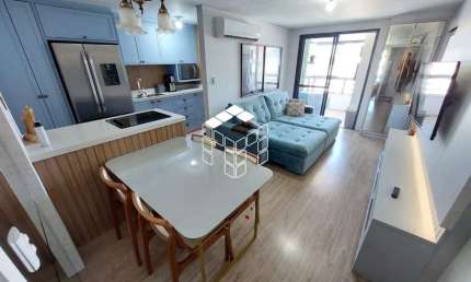 Apartamento com 2 quartos para alugar na Rua Antônio Scherer, 579, Campinas, São José por R$ 5.900