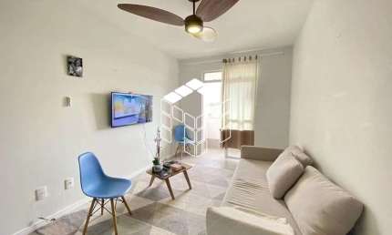 Apartamento com 2 quartos à venda na Rua Professor Antônio Philiphi, 12, Campinas, São José por R$ 370.000