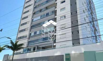 Apartamento com 3 quartos à venda na Avenida Atlântica, 327, Jardim Atlântico, Florianópolis por R$ 1.590.000