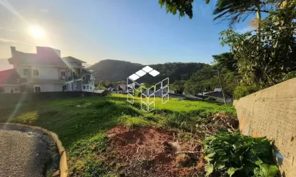 Terreno em condomínio fechado à venda na rua dos cafezais, 400, bosque das mansões, são josé por r$ 2.297.000