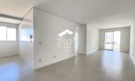 Apartamento com 3 quartos à venda na Rua Flores da Cunha, 53, Capoeiras, Florianópolis por R$ 840.000