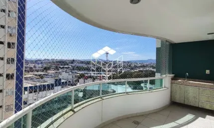 Apartamento com 3 quartos para alugar na avenida brigadeiro da silva paes, 85, campinas, são josé por r$ 4.200