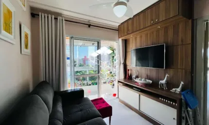 Apartamento com 3 quartos à venda na rua eugênio portela, 617, barreiros, são josé por r$ 650.000