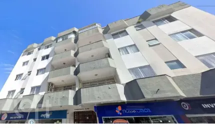 Apartamento com 2 quartos à venda na Avenida Lédio João Martins, 251, Kobrasol, São José, 92 m2 por R$ 479.000