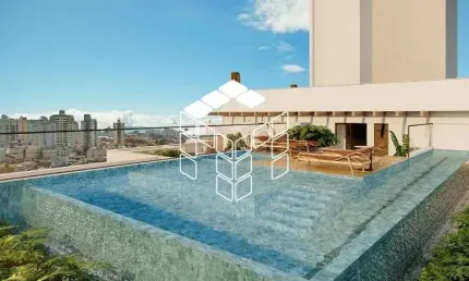 Apartamento com 3 quartos à venda na Rua das Camélias, 341, Kobrasol, São José por R$ 1.180.000