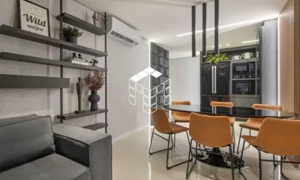 Apartamento com 3 quartos à venda na rua firmino viríssimo bernardino, 287, praia joão rosa, biguaçu por r$ 730.000