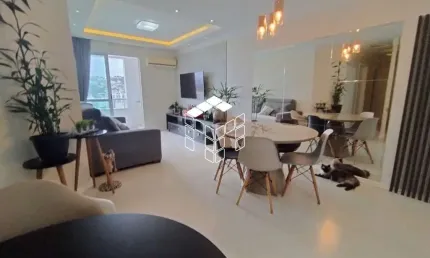 Apartamento com 3 quartos à venda na Rua Caetano José Ferreira, 440, Kobrasol, São José por R$ 880.000
