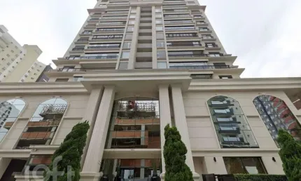 Apartamento com 2 quartos à venda na avenida cruz e souza, 418, campinas, são josé, 89 m2 por r$ 985.000
