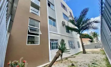 Apartamento com 2 quartos à venda na rua antônio scherer, 333, kobrasol, são josé, 68 m2 por r$ 449.000
