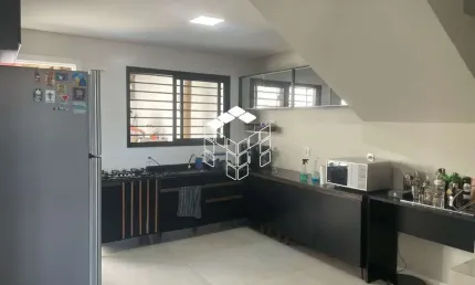 Casa com 2 quartos à venda na Rua Professora Terezinha de Jesus, 105, Bela Vista, Palhoça por R$ 415.000
