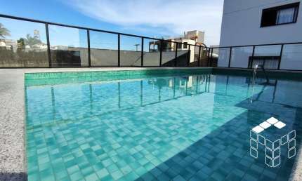 Apartamento com 2 quartos para alugar na Rua Sebastiana Coutinho, 216, Areias, São José por R$ 3.300