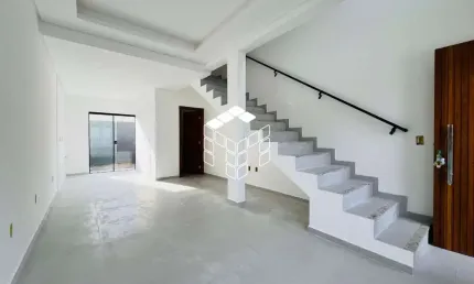 Casa com 2 quartos à venda na Rua Dom Hélder Câmara, 61, Real Parque, São José por R$ 360.000