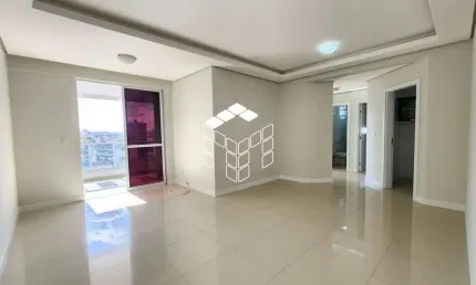 Apartamento com 3 quartos à venda na Rua Virgilino Ferreira de Souza, 325, Barreiros, São José por R$ 901.000