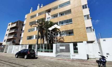 Apartamento com 2 quartos à venda na Rua Prefeito Otávio Zacchi, 414, Centro, Palhoça por R$ 340.000