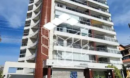Apartamento com 2 quartos à venda na Rua Virgilino Ferreira de Souza, 325, Barreiros, São José por R$ 689.000