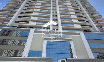 Apartamento com 2 quartos à venda na Avenida Presidente Nereu Ramos, 991, Campinas, São José por R$ 899.000