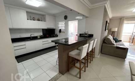Apartamento com 4 quartos à venda na Rua Elizeu Di Bernardi, 200, Campinas, São José, 126 m2 por R$ 990.000