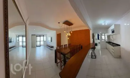Apartamento com 3 quartos à venda na avenida salvador di bernardi, 810, campinas, são josé, 119 m2 por r$ 860.000