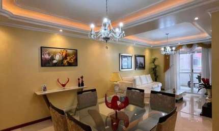 Apartamento com 3 quartos à venda na Rua Elizeu Di Bernardi, 200, Campinas, São José, 126 m2 por R$ 990.000