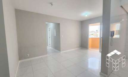 Apartamento com 2 quartos à venda na Rua Cândido Portinari, 2255, Real Parque, São José por R$ 380.000