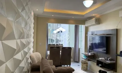 Apartamento com 2 quartos à venda na Rua Frei Hilário, 102, Campinas, São José por R$ 395.000