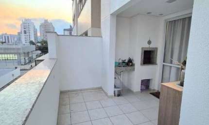 Apartamento com 3 quartos à venda na Avenida Brigadeiro da Silva Paes, 412, Campinas, São José, 113 m2 por R$ 760.000