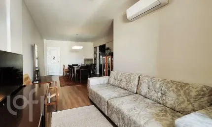 Apartamento com 3 quartos à venda na Avenida Salvador Di Bernardi, 840, Campinas, São José, 116 m2 por R$ 950.000