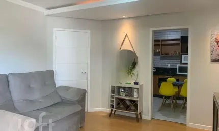 Apartamento com 3 quartos à venda na rua são cristóvão, 94, barreiros, são josé, 74 m2 por r$ 499.000