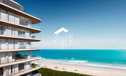 Apartamento com 3 quartos à venda na Rua César Nascimento, 828, Jurerê Internacional, Florianópolis por R$ 7.900.000