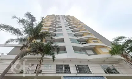 Apartamento com 3 quartos à venda na rua antônio basil schroeder, 92, barreiros, são josé, 102 m2 por r$ 890.000