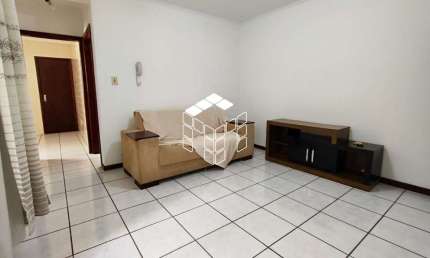 Apartamento com 1 quarto para alugar na Avenida Lédio João Martins, 1116, Kobrasol, São José por R$ 1.950