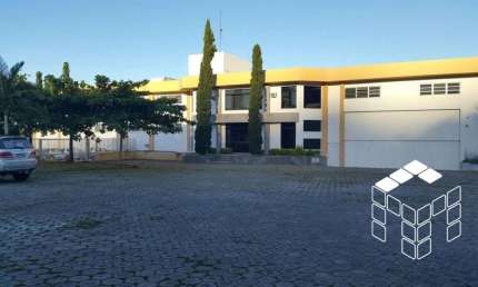 Barracão / Galpão / Depósito para alugar na Antônio Jacinto Martins, 123, Nossa Senhora do Rosário, São José por R$ 28.000