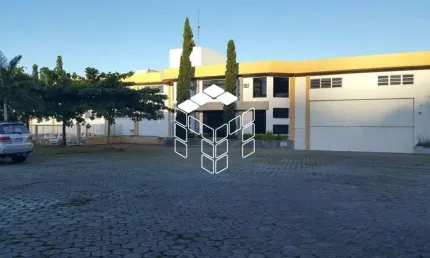 Barracão / Galpão / Depósito para alugar na Antônio Jacinto Martins, 123, Nossa Senhora do Rosário, São José por R$ 28.000