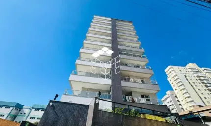 Apartamento com 2 quartos à venda na rua josé victor da rosa, 181, barreiros, são josé por r$ 850.000