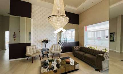Apartamento com 2 quartos à venda na Rua Francisco Pedro Machado, 555, Barreiros, São José por R$ 499.000