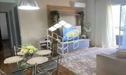 Apartamento com 2 quartos à venda na Rua Jaime Estefano Becker, 534, Areias, São José por R$ 385.000
