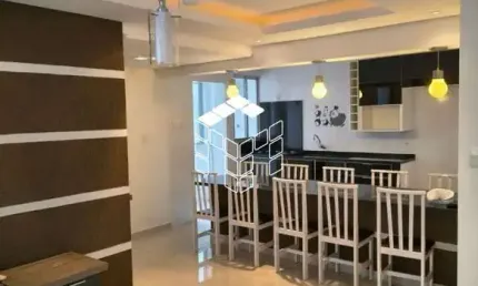 Apartamento com 2 quartos à venda na Rua Elizeu Di Bernardi, 609, Campinas, São José por R$ 450.000
