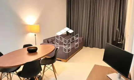 Apartamento com 1 quarto à venda na rua professora maria do carmo souza, 6, campinas, são josé por r$ 328.900