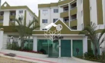 Apartamento com 2 quartos à venda na Travessa Hercílio José Corrêa, 110, Serraria, São José por R$ 489.000
