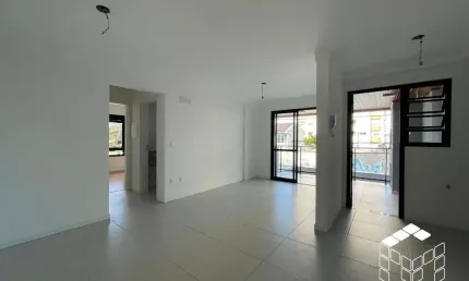 Apartamento com 2 quartos à venda na rua xangrilá, 808, barreiros, são josé por r$ 685.000