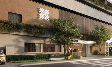 Apartamento com 2 quartos à venda na avenida cruz e souza, 430, campinas, são josé por r$ 890.000