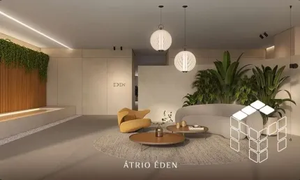 Apartamento com 1 quarto à venda na avenida cruz e souza, 430, campinas, são josé por r$ 751.000